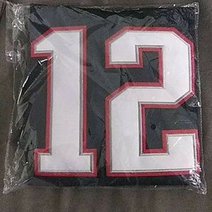 Patriots jersey